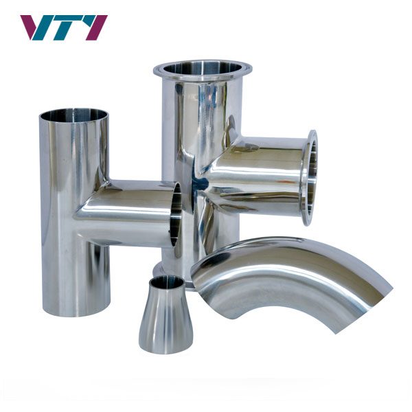 3A Pipe Fittings